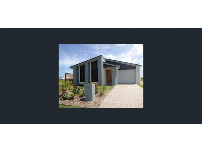 5 Burleigh Court, Blacks Beach QLD 4740