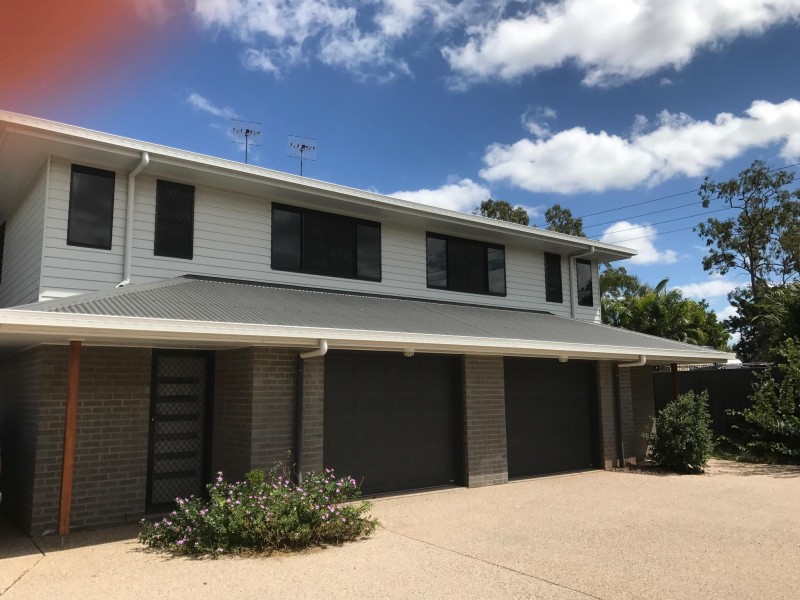 5/11 Bennett Crt, Moranbah QLD 4744