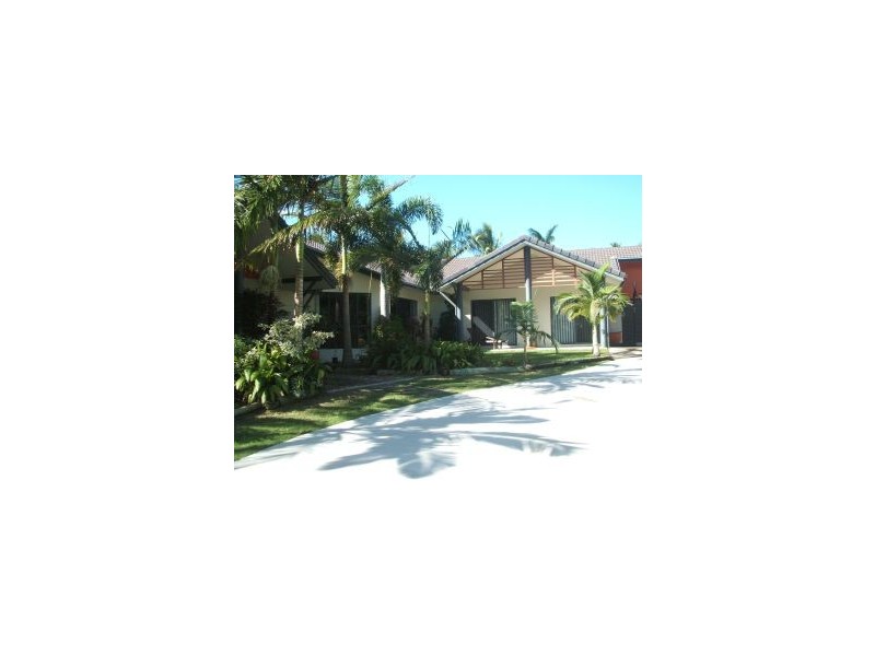 24 Admiral Drive, Dolphin Heads QLD 4740