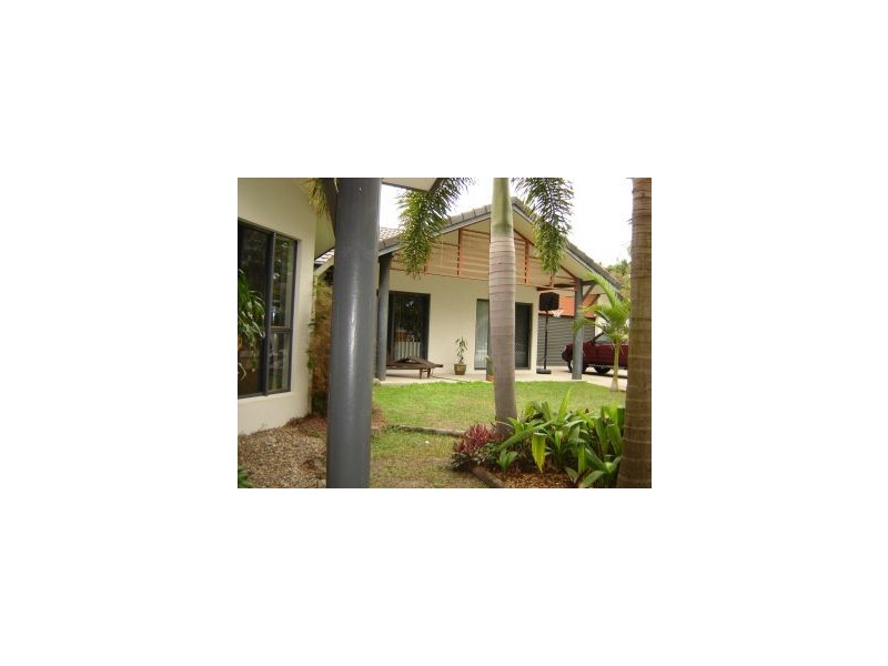 24 Admiral Drive, Dolphin Heads QLD 4740