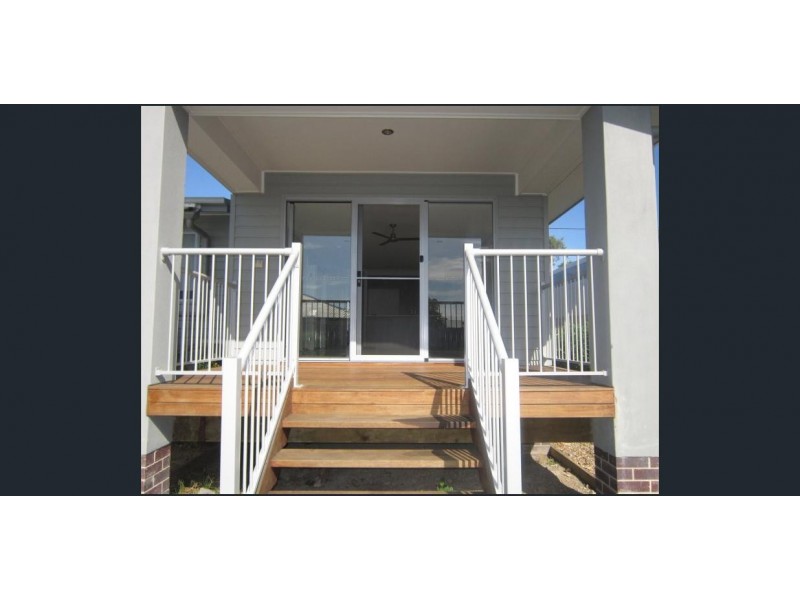1/4 Bundesen Street, North Mackay QLD 4740
