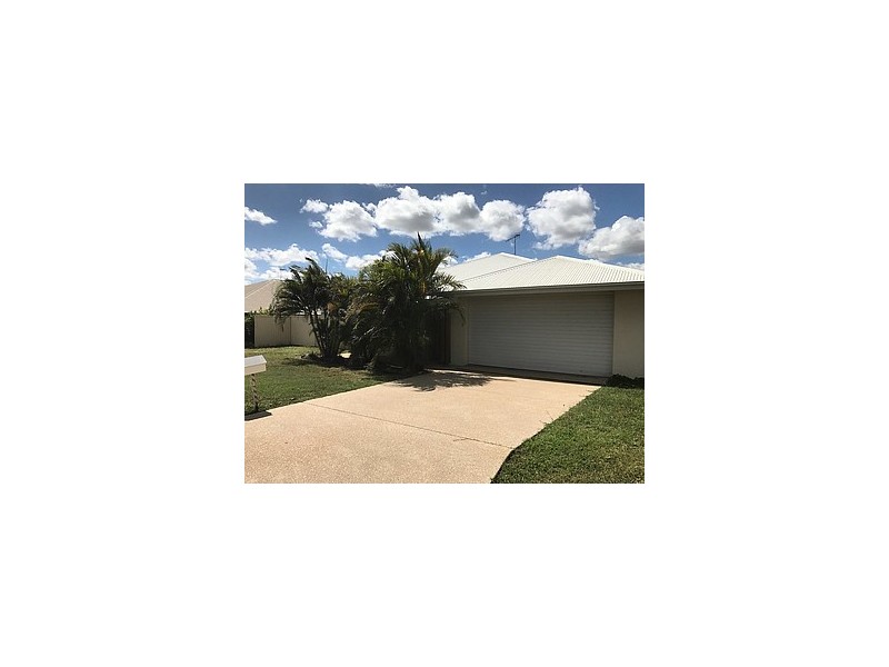 42 Anderson Crt, Moranbah QLD 4744