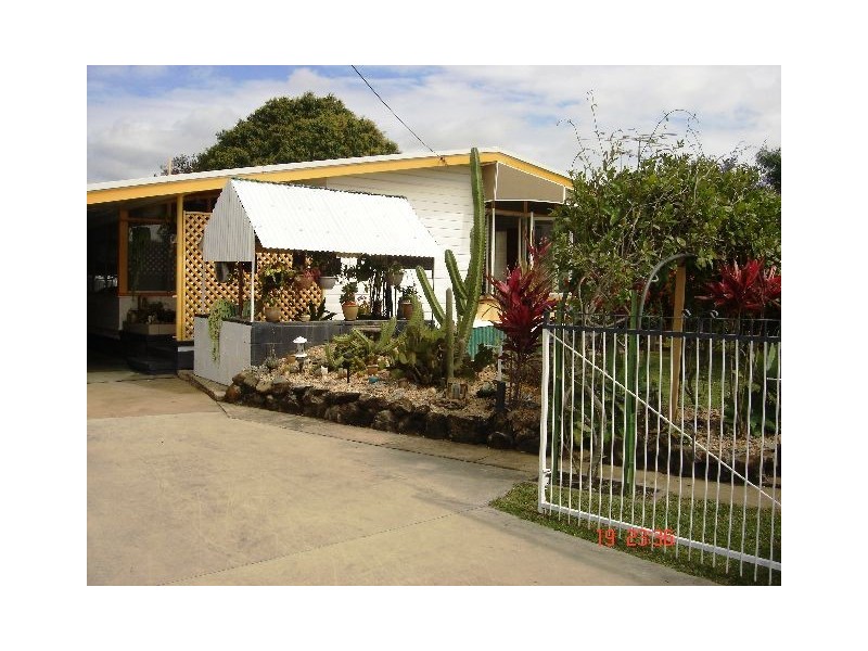 1 Johnson Street, West Mackay QLD 4740