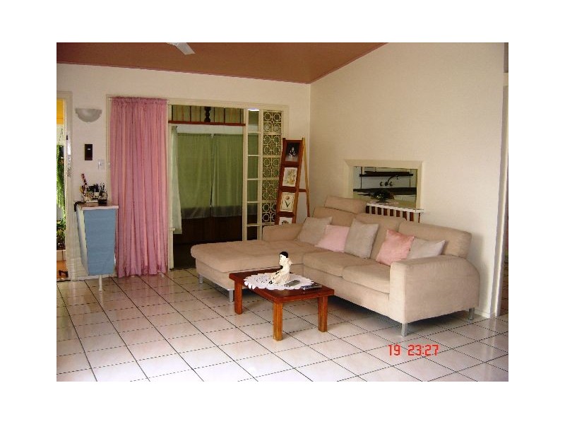 1 Johnson Street, West Mackay QLD 4740