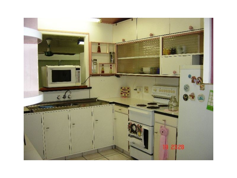1 Johnson Street, West Mackay QLD 4740