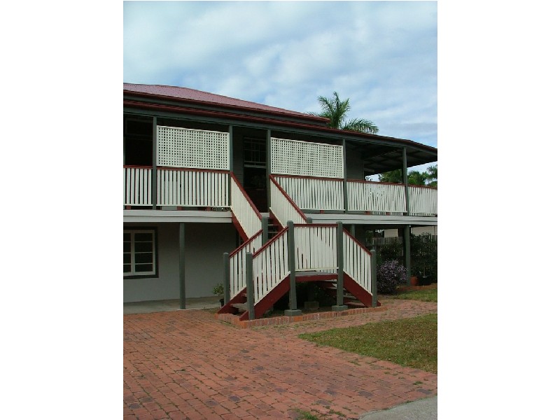 84 Donaldson Street, West Mackay QLD 4740