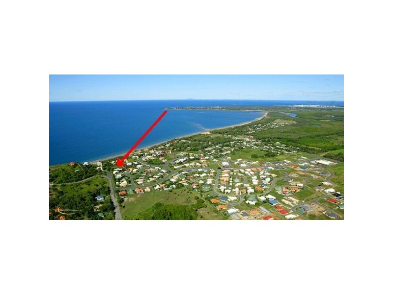 13 Sunrise Place, Blacks Beach QLD 4740