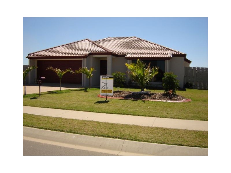 88 Royal Sands Boulevard, Bucasia QLD 4750