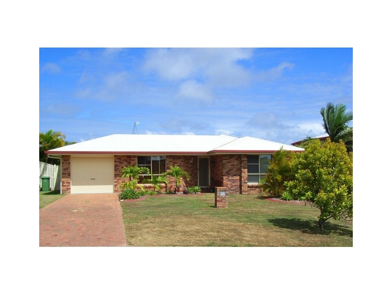 23 Silver Gum Drive, Andergrove QLD 4740