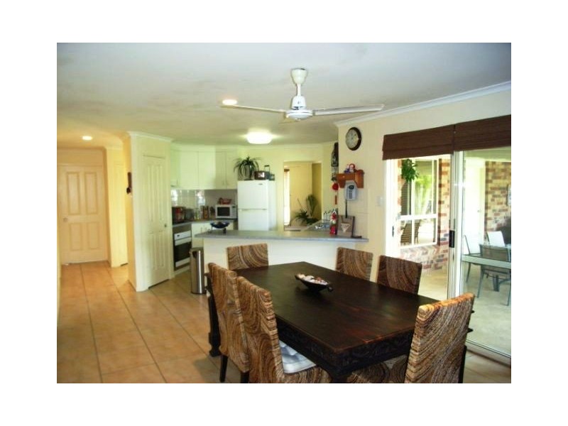 23 Silver Gum Drive, Andergrove QLD 4740