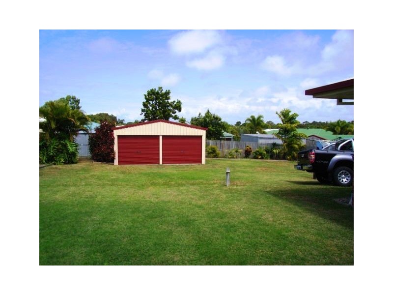 23 Silver Gum Drive, Andergrove QLD 4740