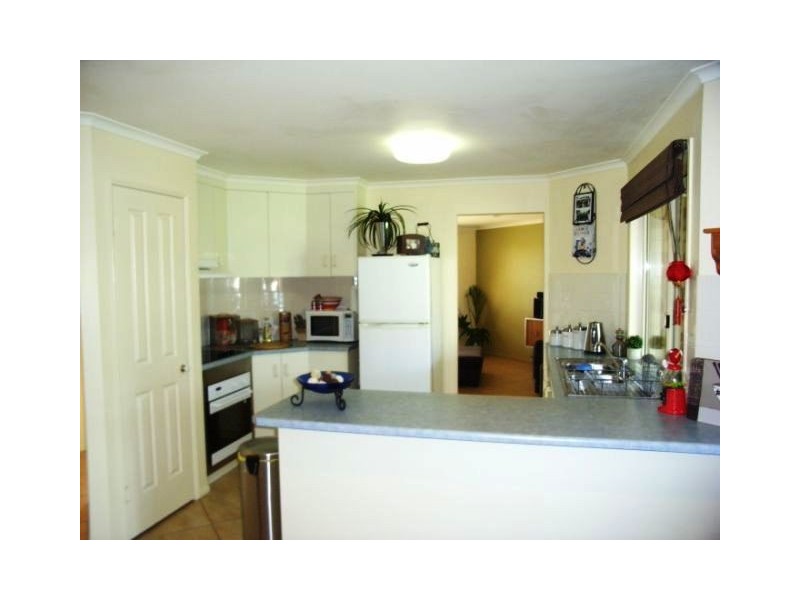 23 Silver Gum Drive, Andergrove QLD 4740