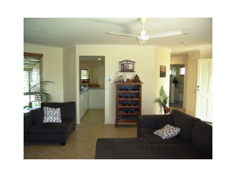 23 Silver Gum Drive, Andergrove QLD 4740