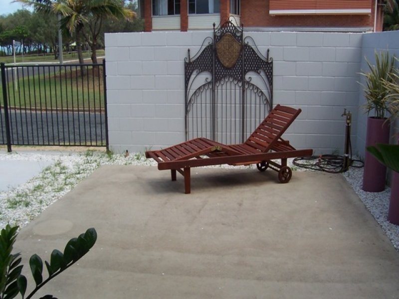 48 PACIFIC ESPLANADE, Slade Point QLD 4740