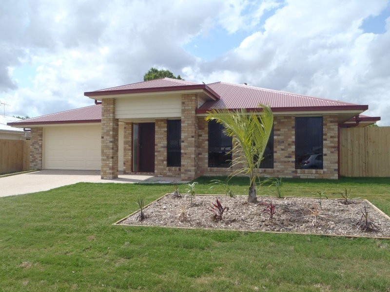 35 O’Neill, Marian QLD 4753