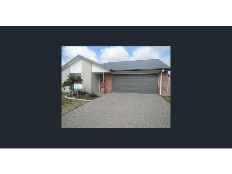 161 Whitehaven Drive, Blacks Beach QLD 4740