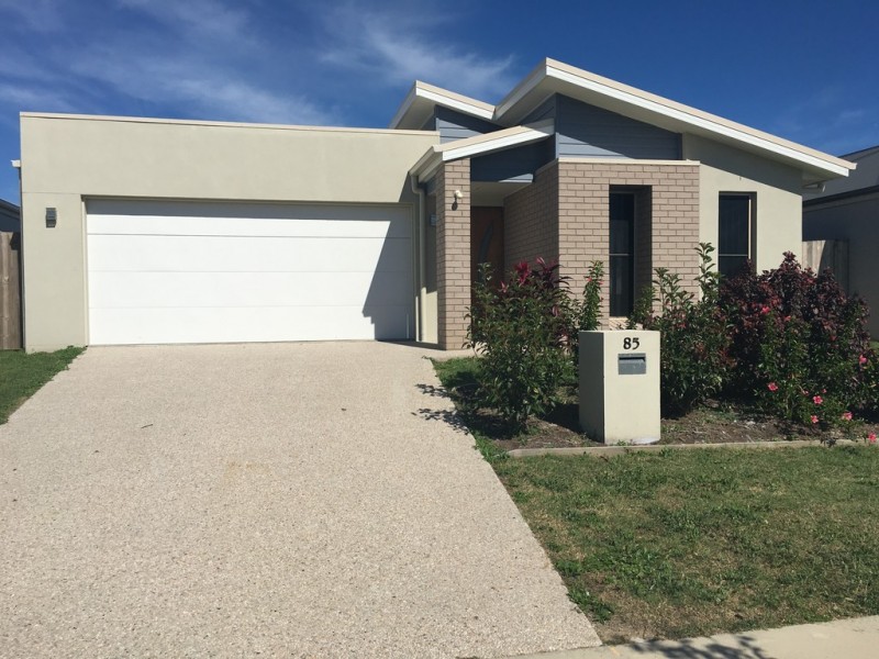 85 Royal Sands Blvd, Shoal Point QLD 4750