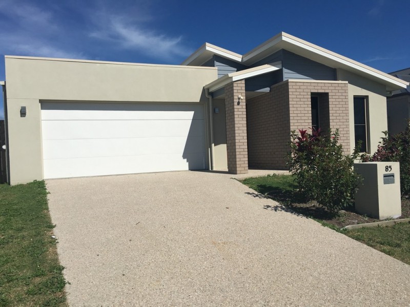 85 Royal Sands Blvd, Shoal Point QLD 4750