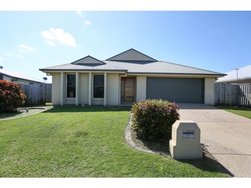 20 Miami Terrace, Blacks Beach QLD 4740