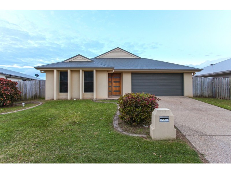 20 Miami Terrace, Blacks Beach QLD 4740
