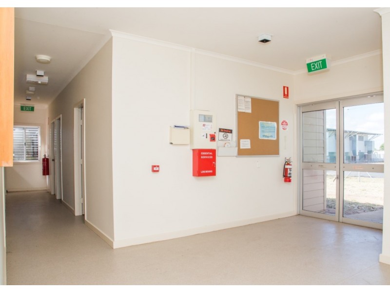 2b Connors St, Dysart QLD 4745