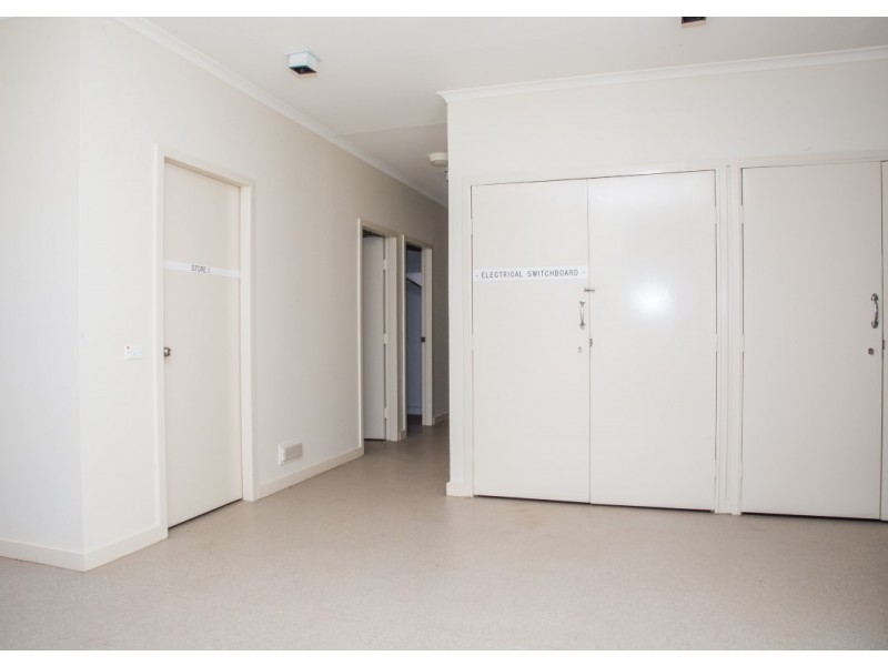 2b Connors St, Dysart QLD 4745