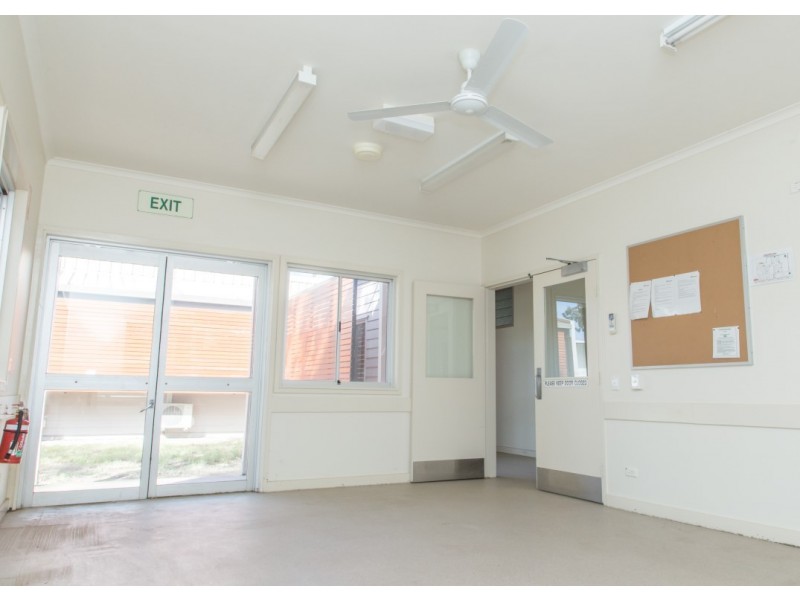 2b Connors St, Dysart QLD 4745