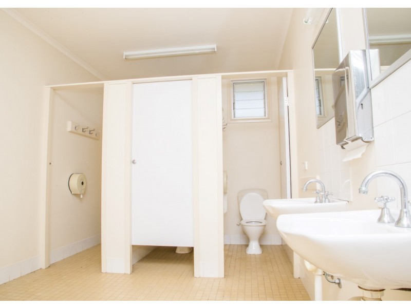 2b Connors St, Dysart QLD 4745