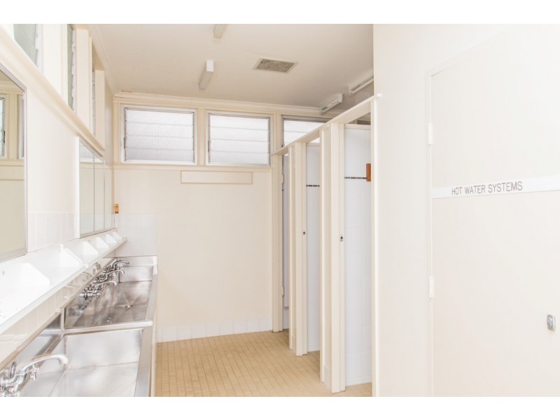 2b Connors St, Dysart QLD 4745