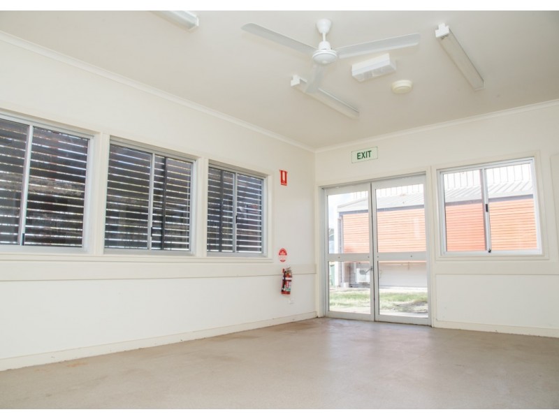 2b Connors St, Dysart QLD 4745