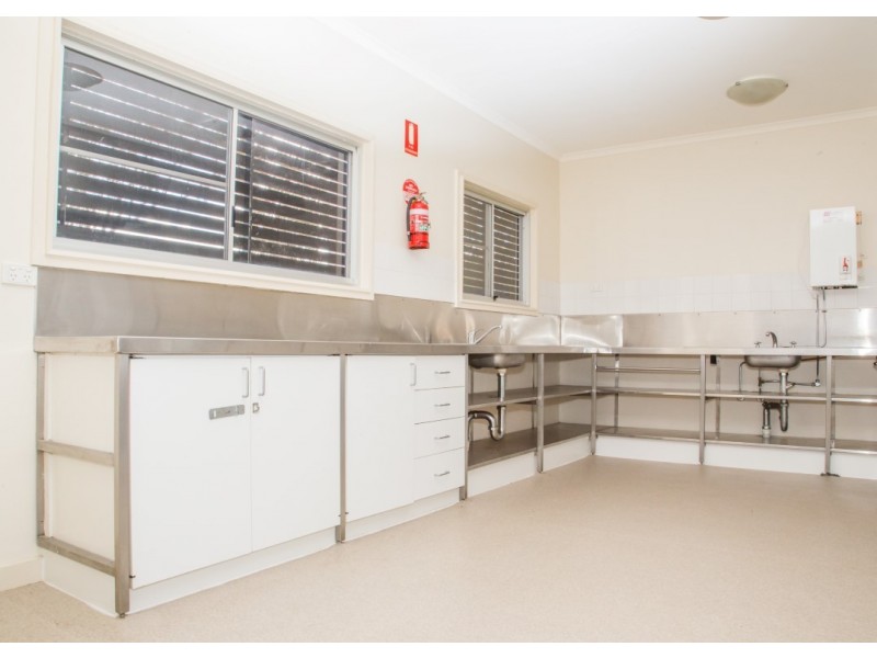 2b Connors St, Dysart QLD 4745