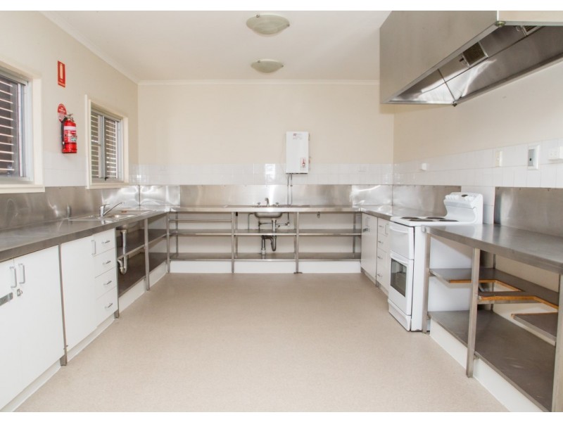 2b Connors St, Dysart QLD 4745