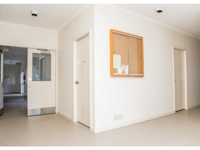 2b Connors St, Dysart QLD 4745