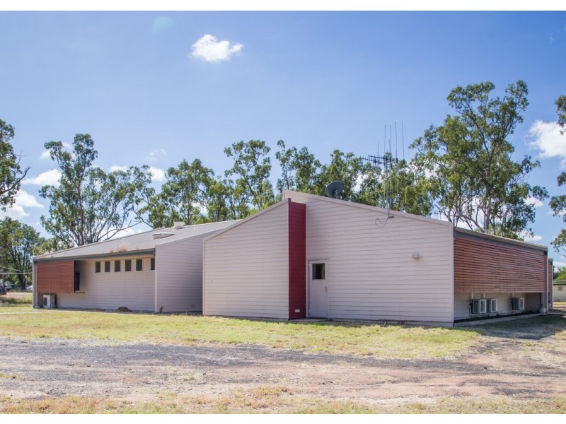 2b Connors St, Dysart QLD 4745