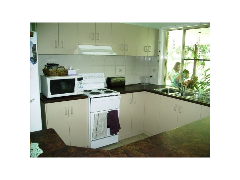 Lot 9 Tara Creek Road, Sarina QLD 4737