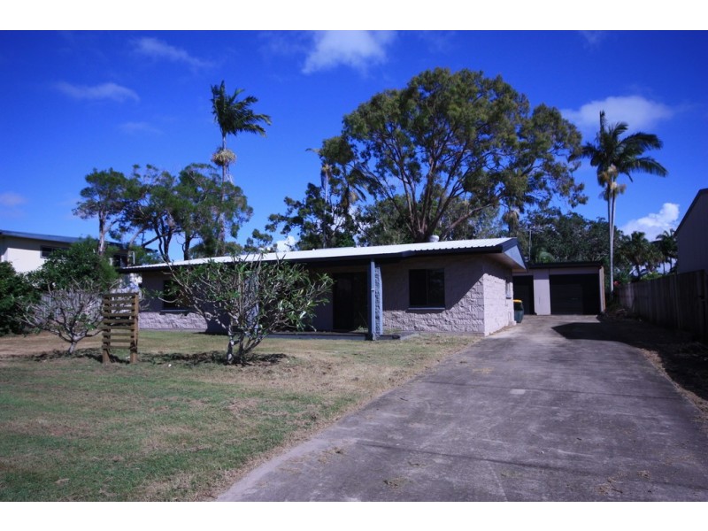 6 Kean Street, Andergrove QLD 4740