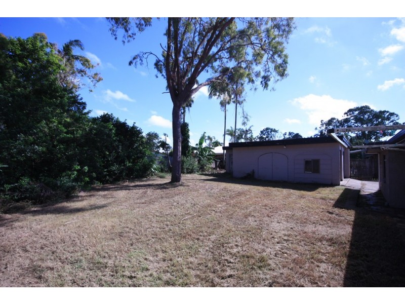 6 Kean Street, Andergrove QLD 4740