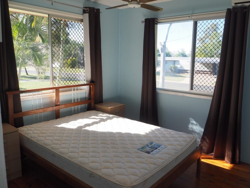 2 Armstrong Cres, Dysart QLD 4745