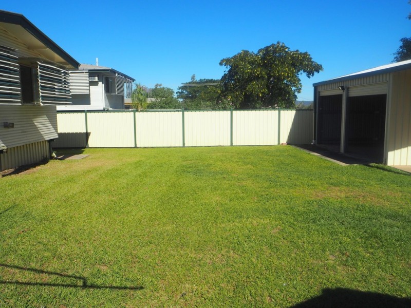 41 Beresford Crescent, Dysart QLD 4745