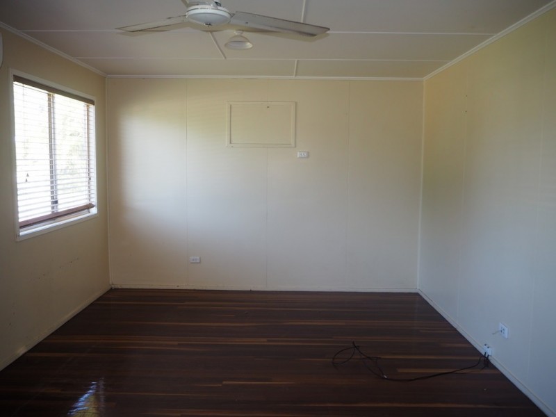 41 Beresford Crescent, Dysart QLD 4745