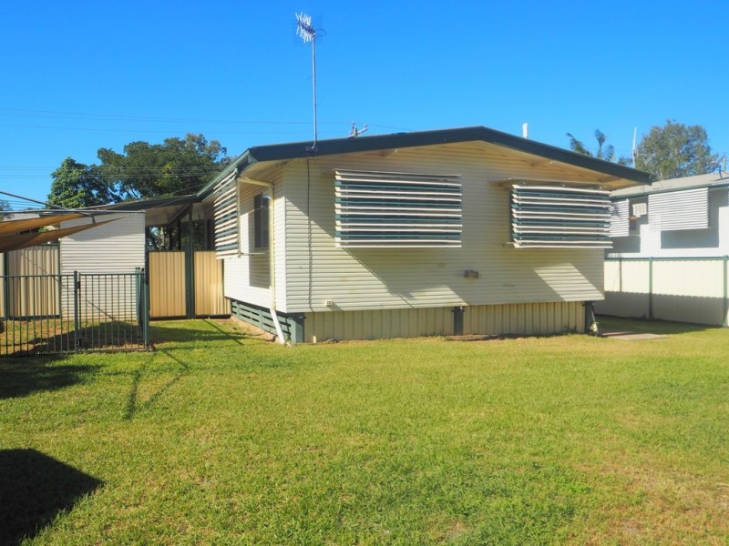 41 Beresford Crescent, Dysart QLD 4745