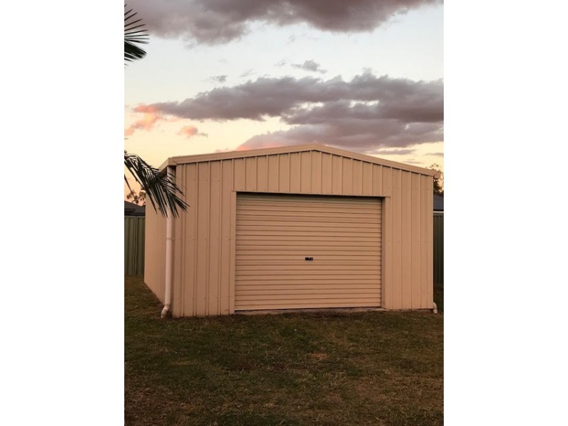 28 Hannay, Moranbah QLD 4744