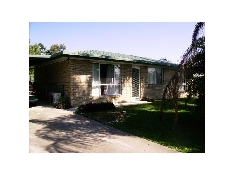 6 Danelles Way, Eimeo QLD 4740