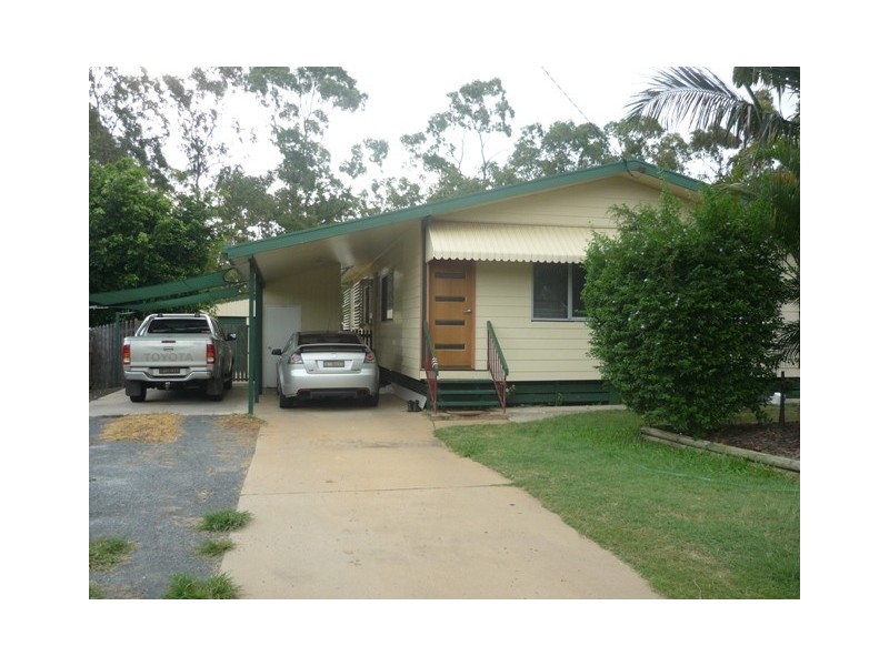 19 Gould Street, Moranbah QLD 4744