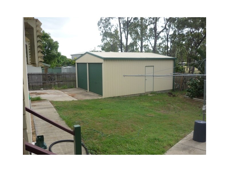 19 Gould Street, Moranbah QLD 4744