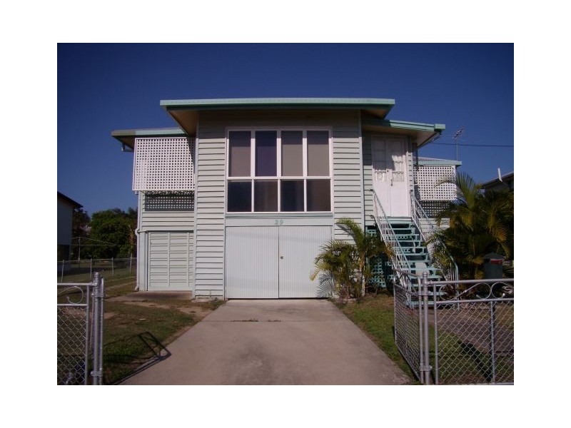 29 Hucker Street, Mackay QLD 4740