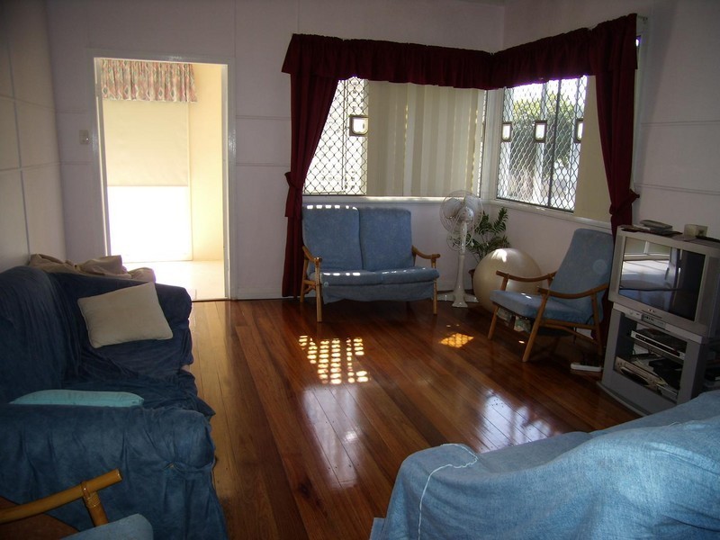 29 Hucker Street, Mackay QLD 4740