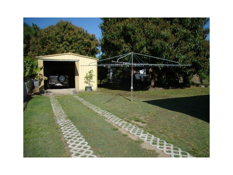 29 Hucker Street, Mackay QLD 4740