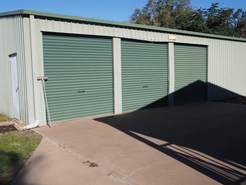 51a Beardmore Crescent, Dysart QLD 4745