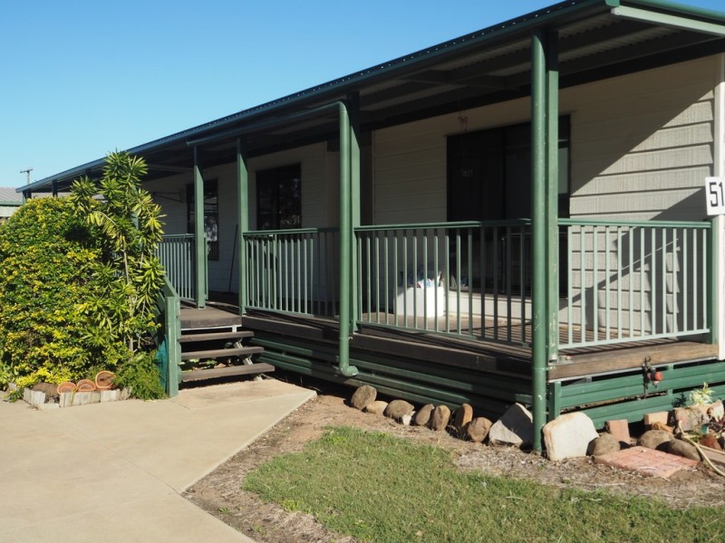 51a Beardmore Crescent, Dysart QLD 4745